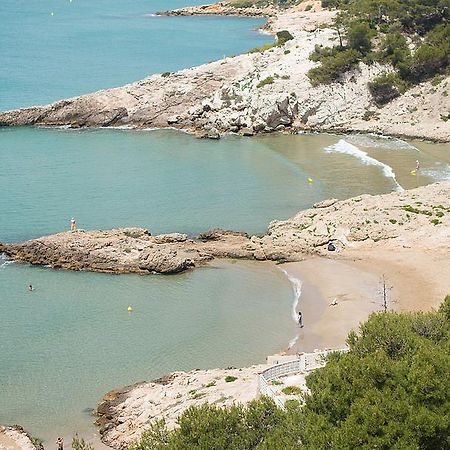 Apartamento Roca Plana Tvl 33 Salou Bagian luar foto