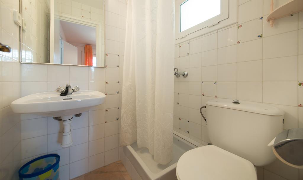 Apartamento Roca Plana Tvl 33 Salou Bagian luar foto