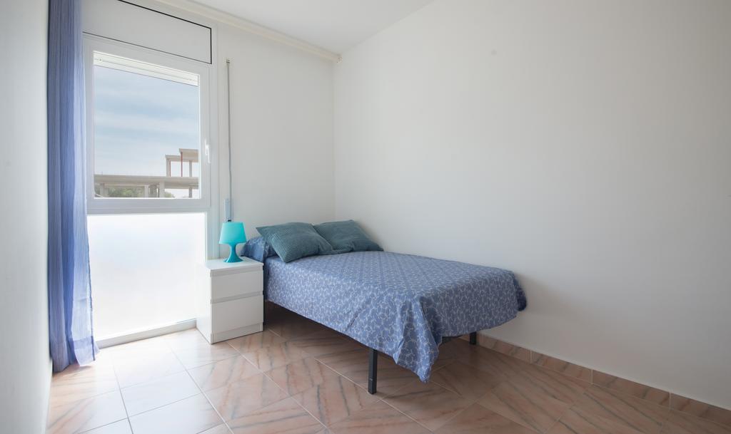 Apartamento Roca Plana Tvl 33 Salou Bagian luar foto